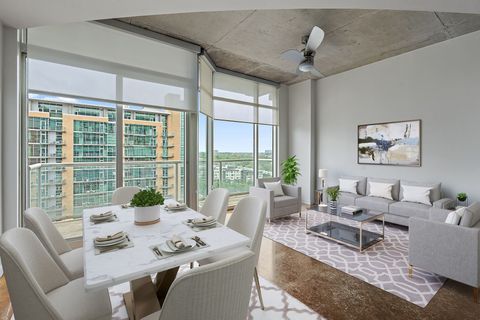 Photo of 600 12th Ave S #1608, Nashville, TN 37203 (MLS # 3003264)