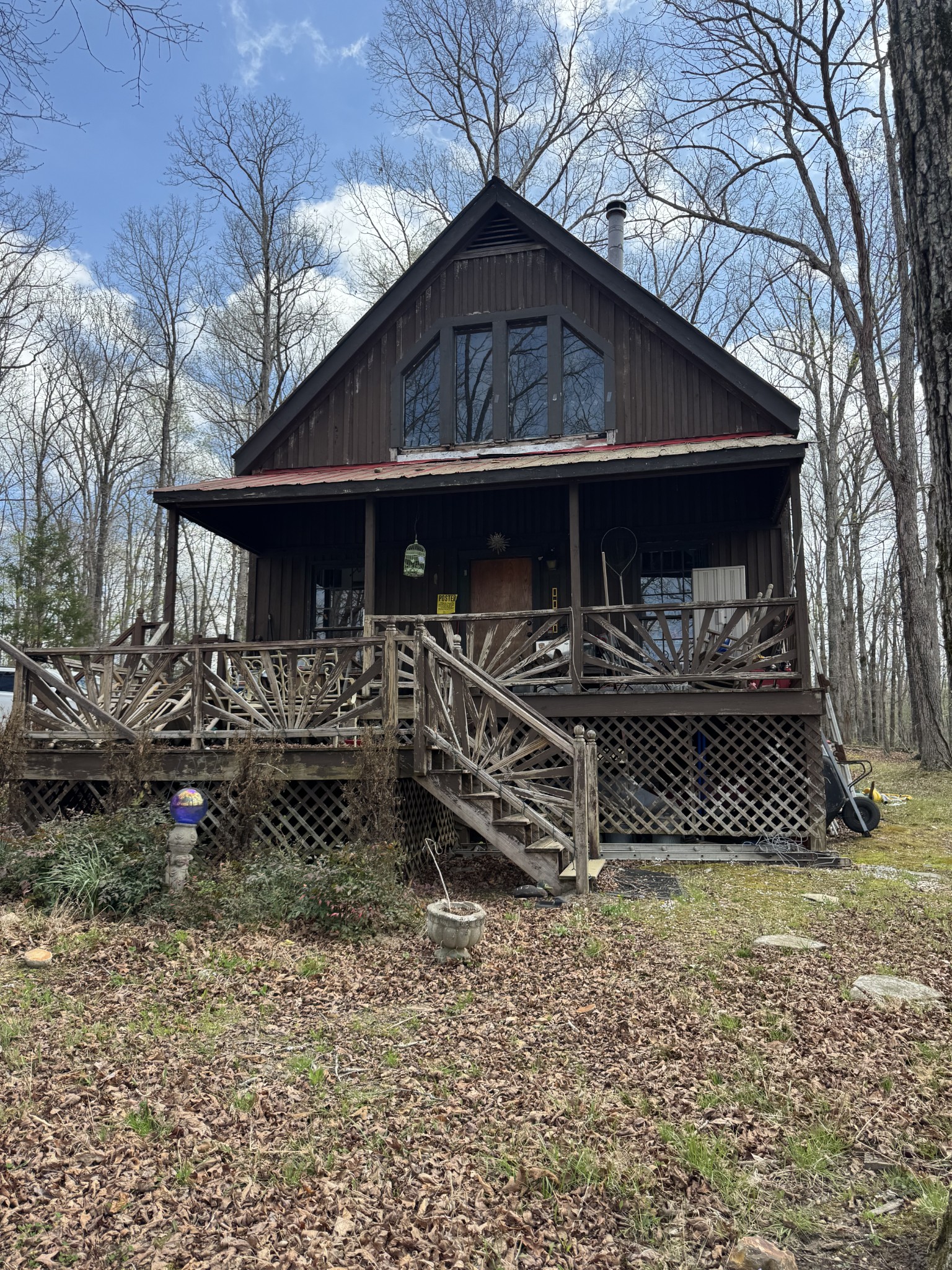 1565 Old Hwy Number One