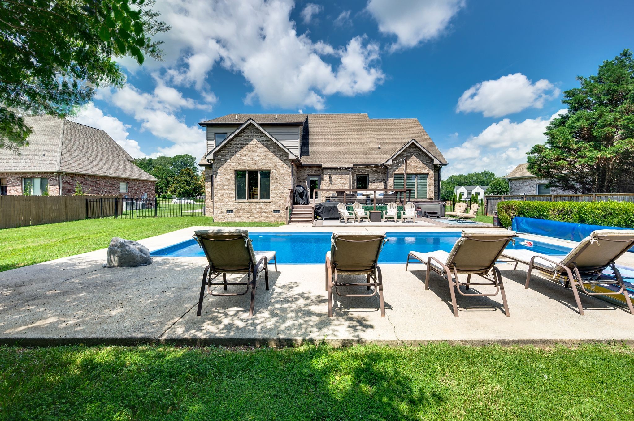 7304 Cold Harbor Ct