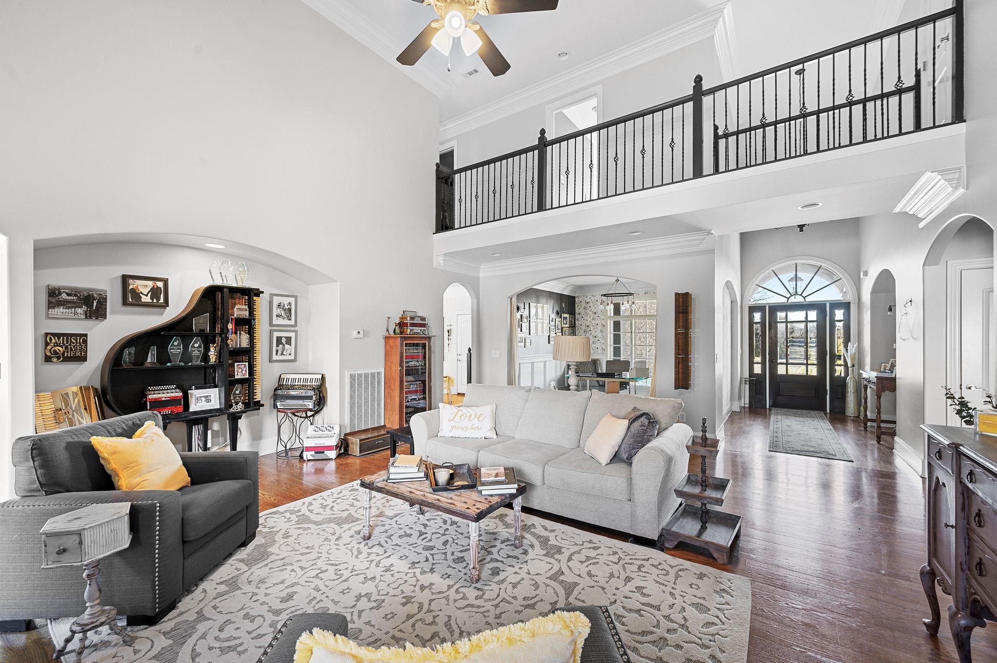 7304 Cold Harbor Ct