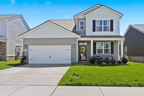 7239 Sunny Parks Dr White House TN 37188
