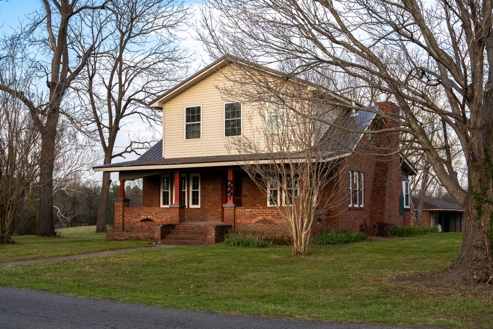 510 Rosebower Church Rd