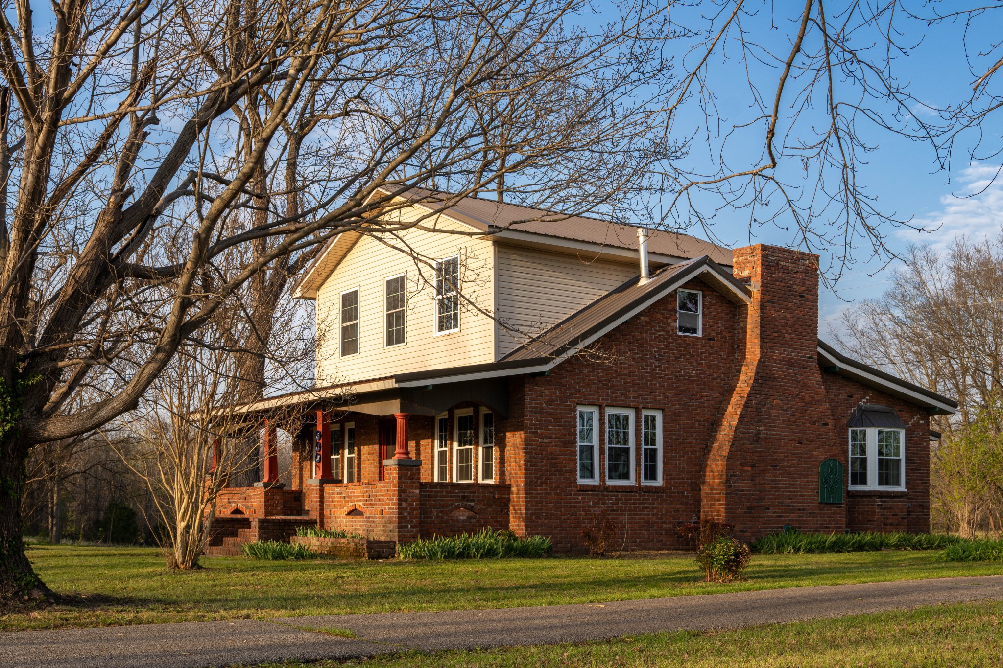 510 Rosebower Church Rd