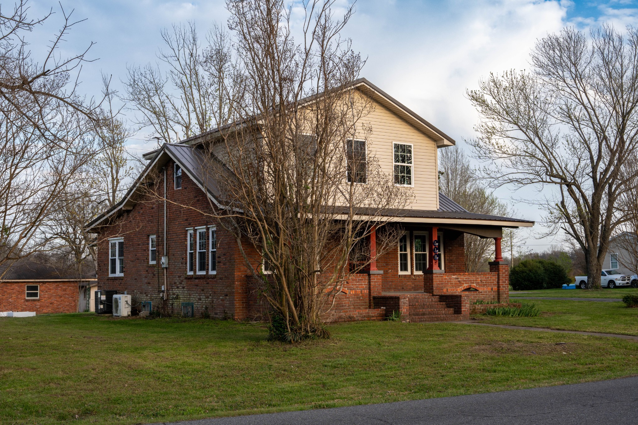 510 Rosebower Church Rd