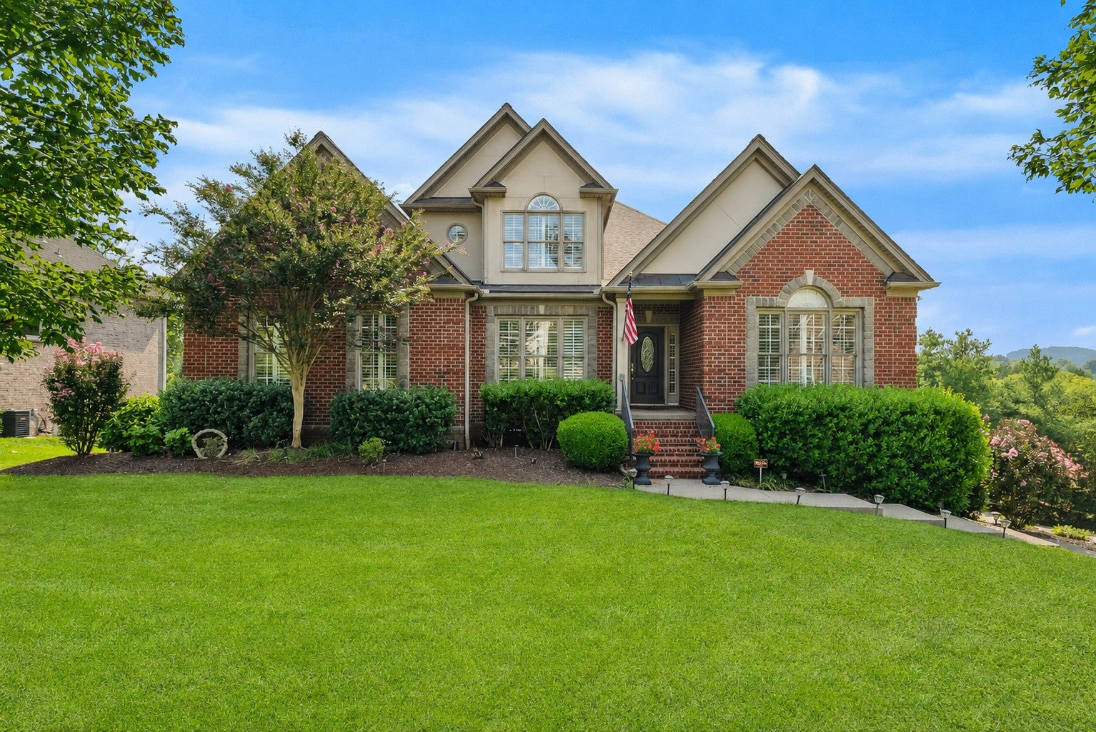 4-bed listing at 9707 Turquoise Ln, Brentwood