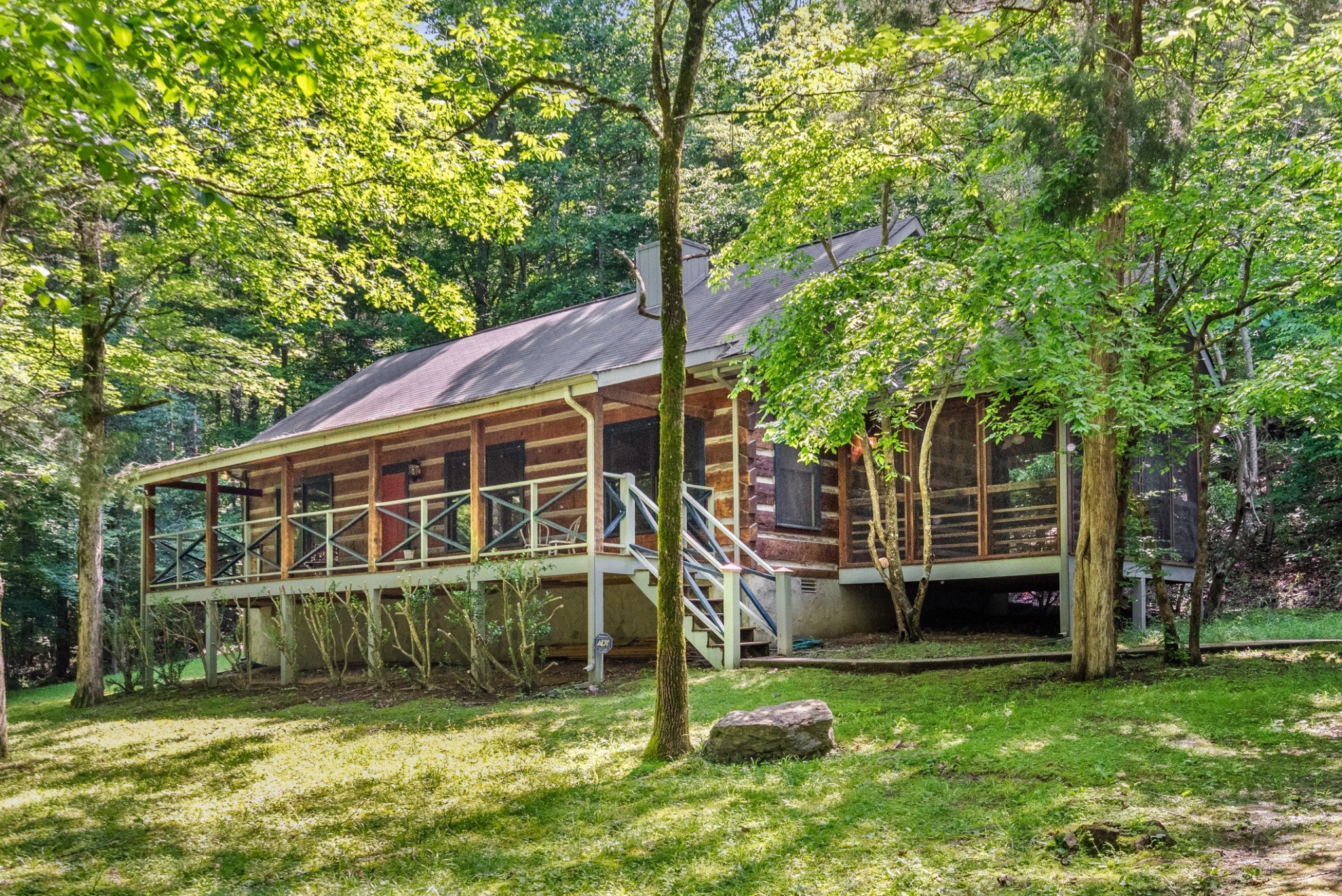 1150 Treanor Springs Rd