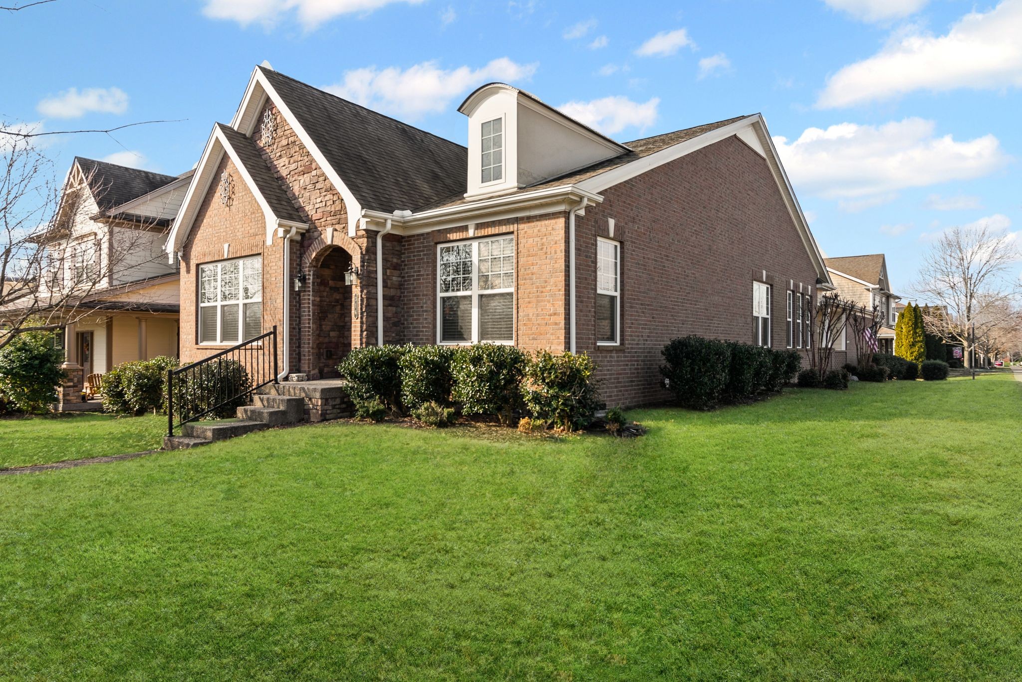 316 Tippecanoe Dr