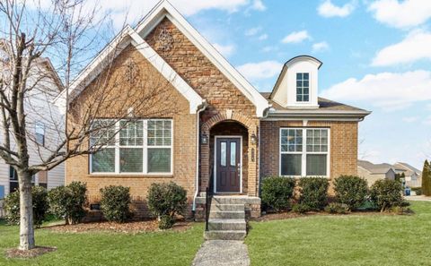 316 Tippecanoe Dr Franklin TN 37067