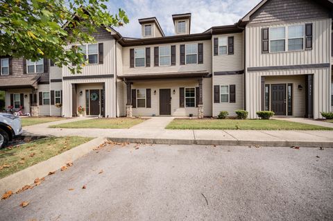 5309 Perlou Ln Murfreesboro TN 37128