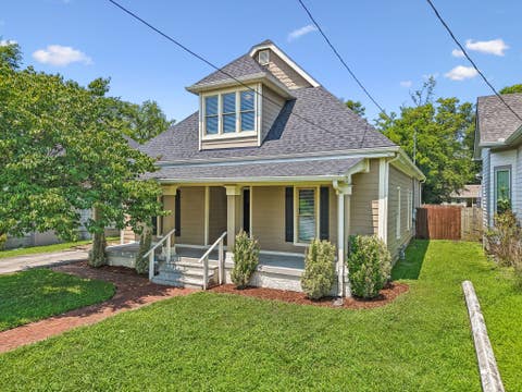 Photo of 311 Grace St, Nashville, TN 37207 (MLS # 3306560)