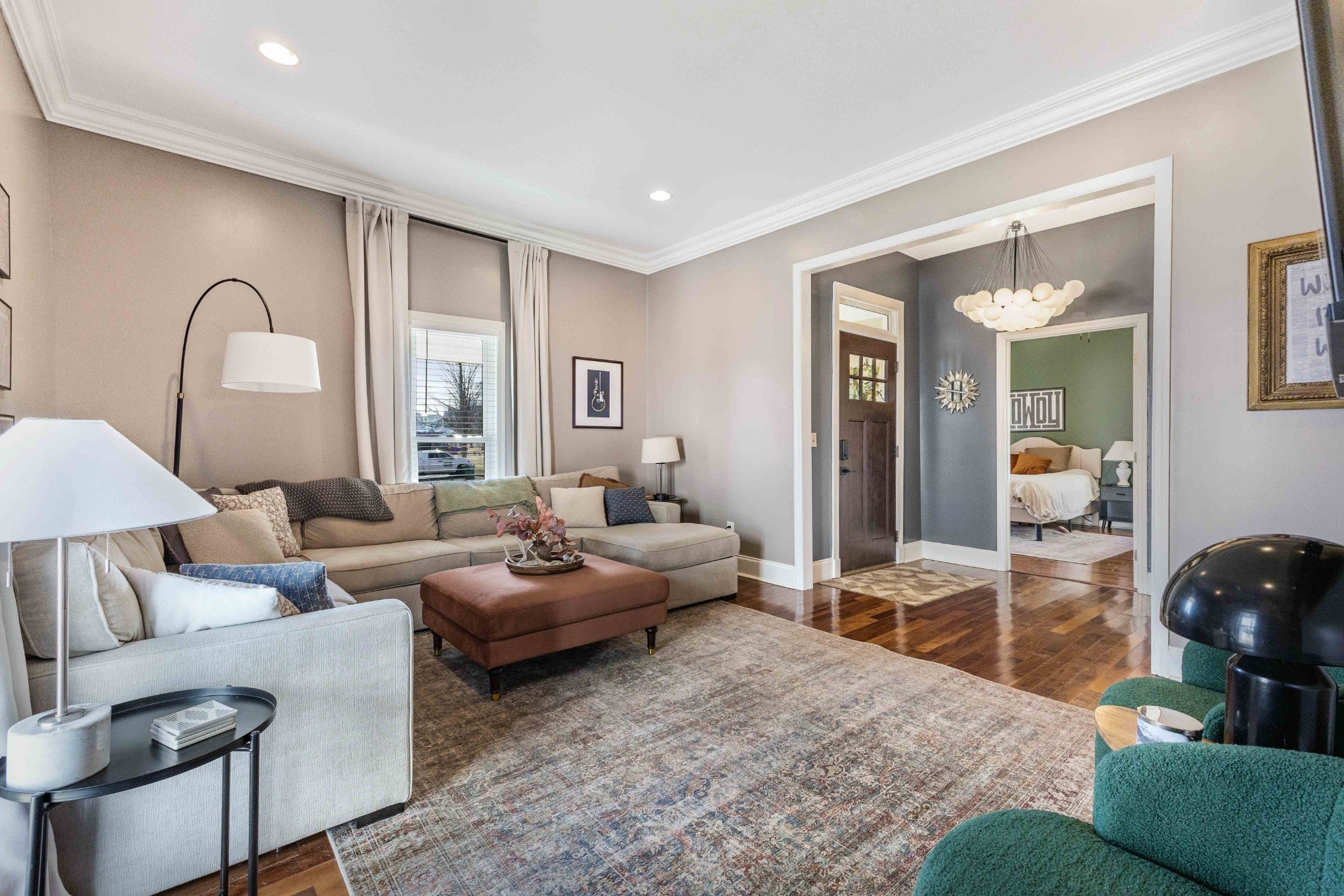 4-bed home for sale in Nashville, TN 37207, 311 Grace St 311 Grace St, Nashville TN 37207 4-bed home, photo 3 of 23