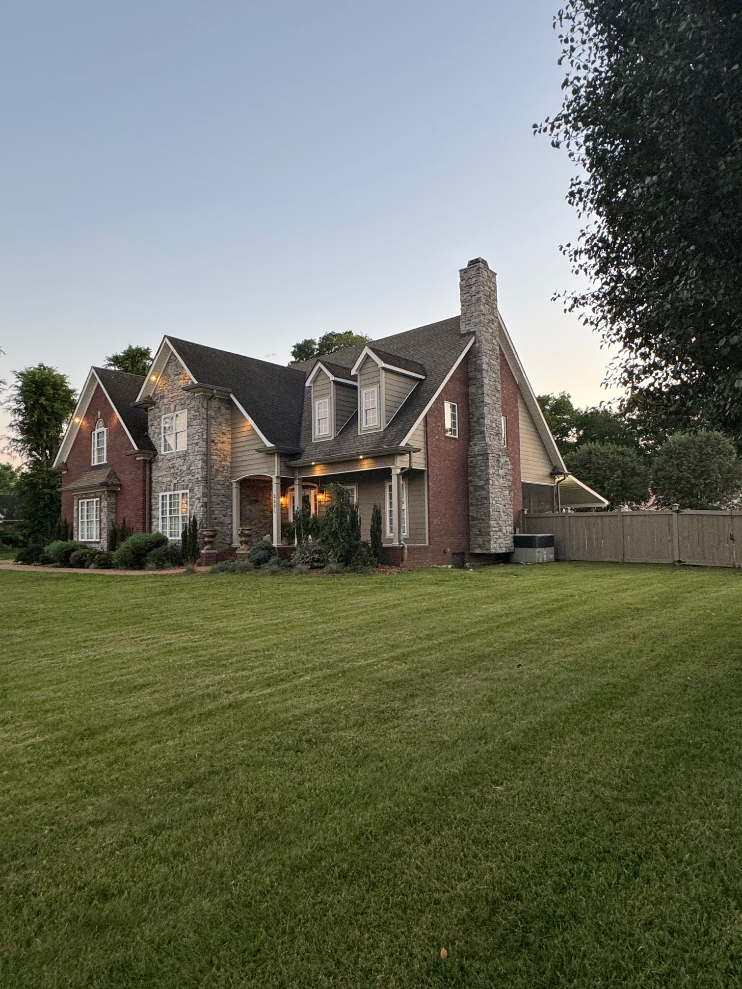 2231 Tindell Ln