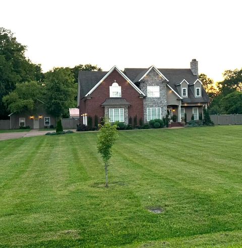 2231 Tindell Ln Columbia TN 38401