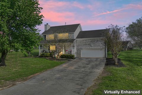 2710 Douglas Ln Thompsons Station TN 37179