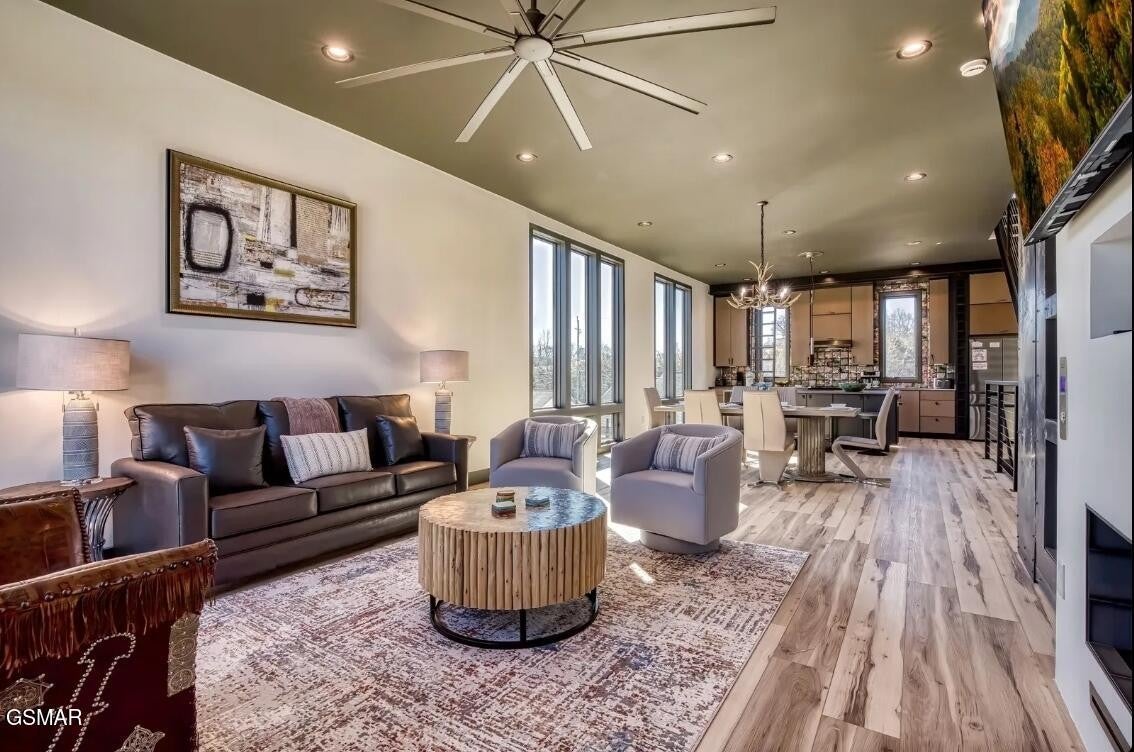 210 Granite Drive
