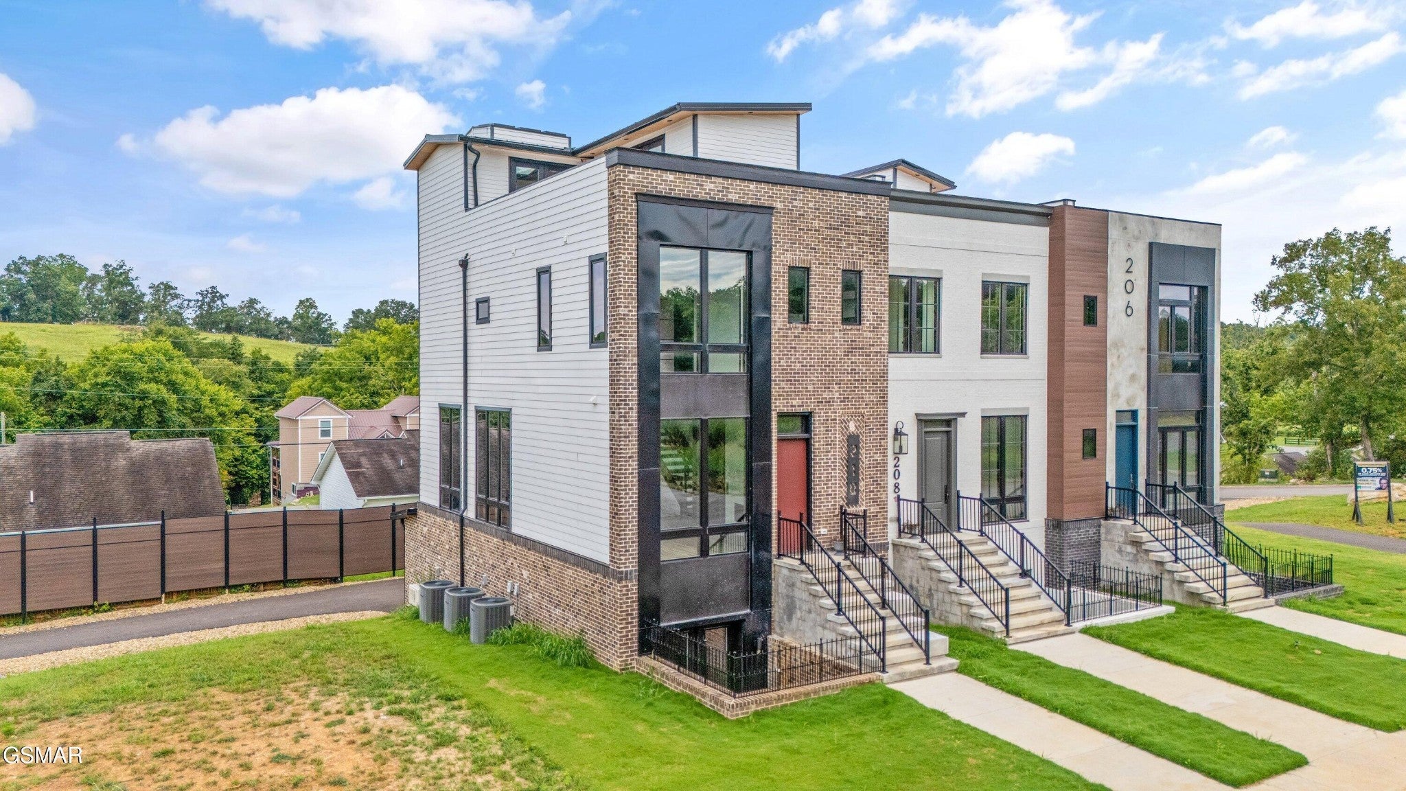 210 Granite Drive