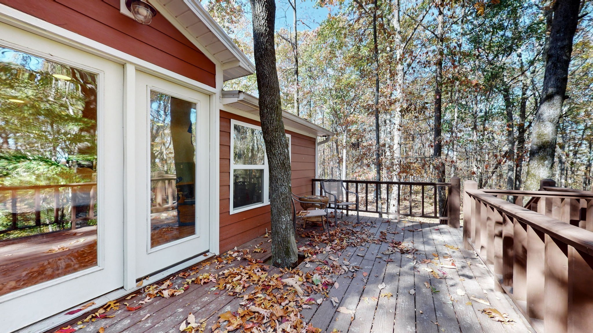 21 Foggy Mountain Ln