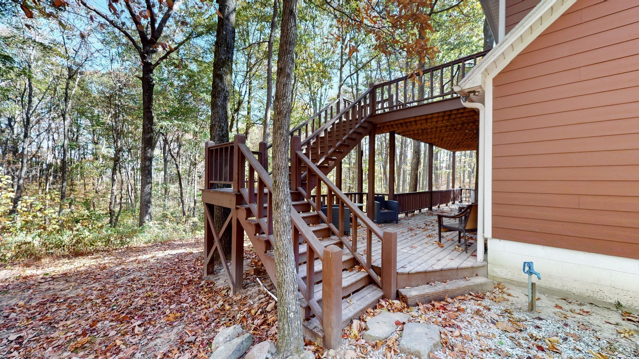 21 Foggy Mountain Ln