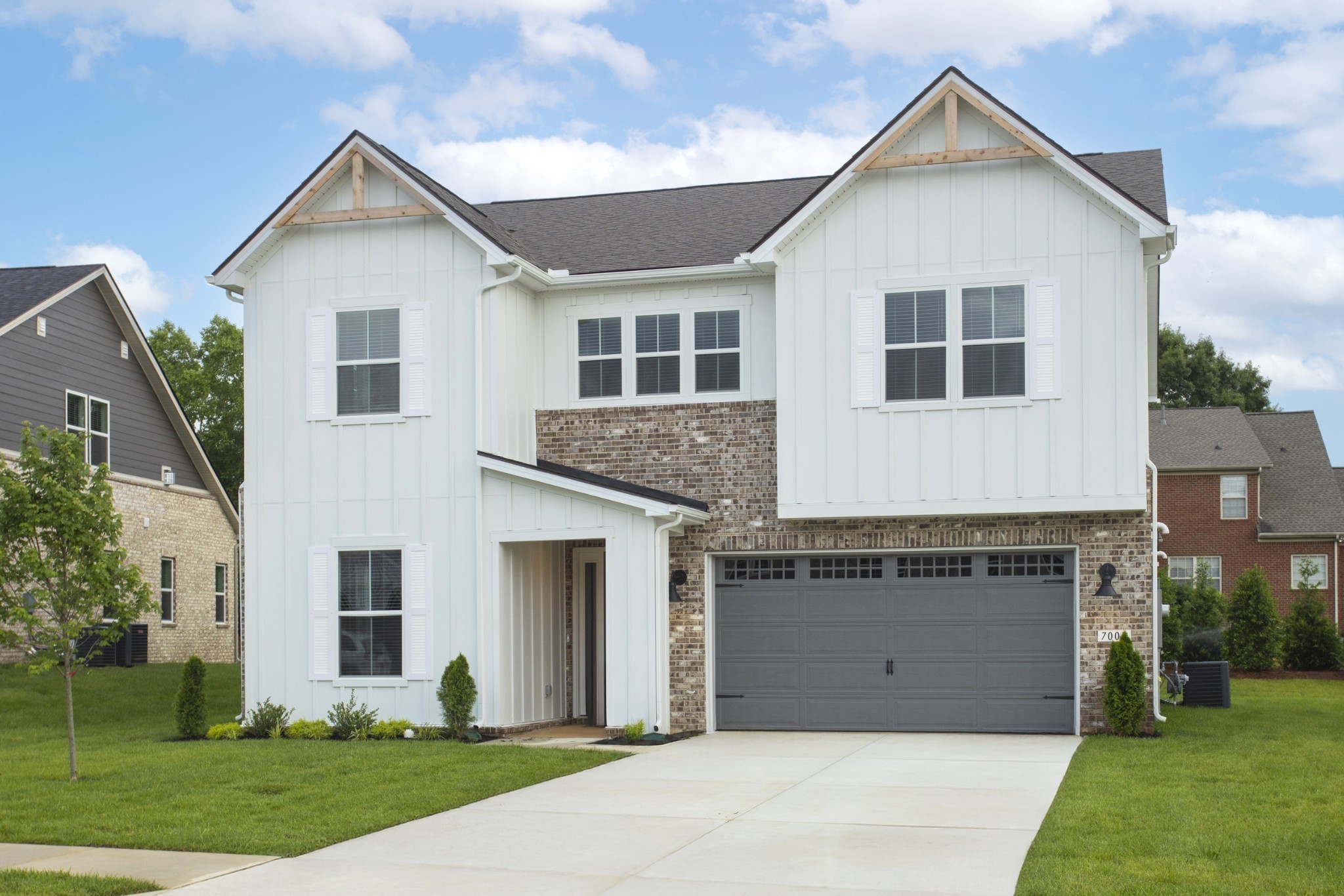 7002 Thunderhead Way