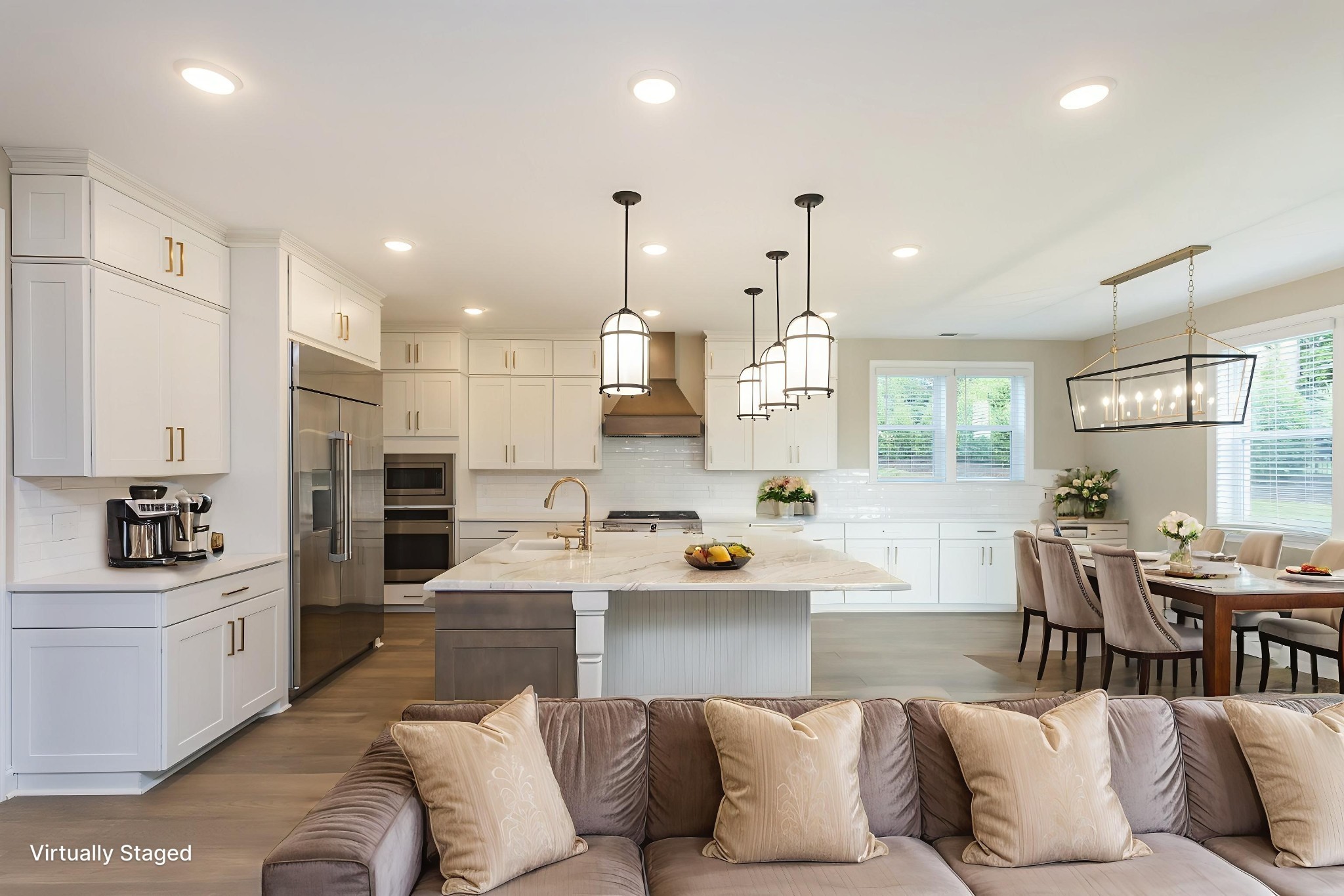 7002 Thunderhead Way