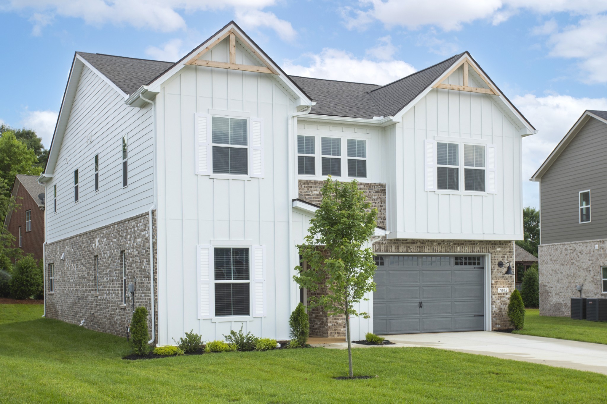 7002 Thunderhead Way