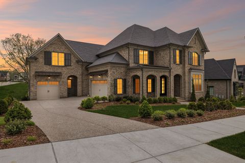 9314 Double Run Ct College Grove TN 37046