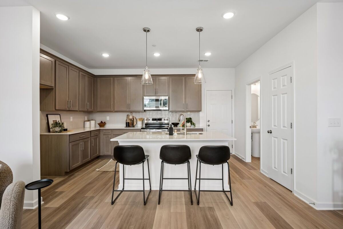 2801 Baker Ridge Lane