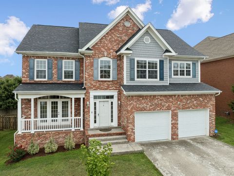 2015 Keene Cir Spring Hill TN 37174