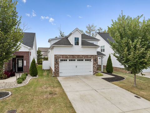 2160 Welltown Ln Murfreesboro TN 37128