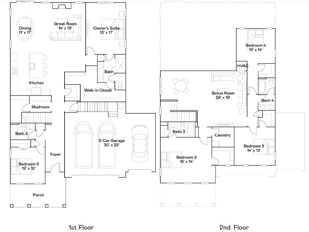 960 Laurel Drive
