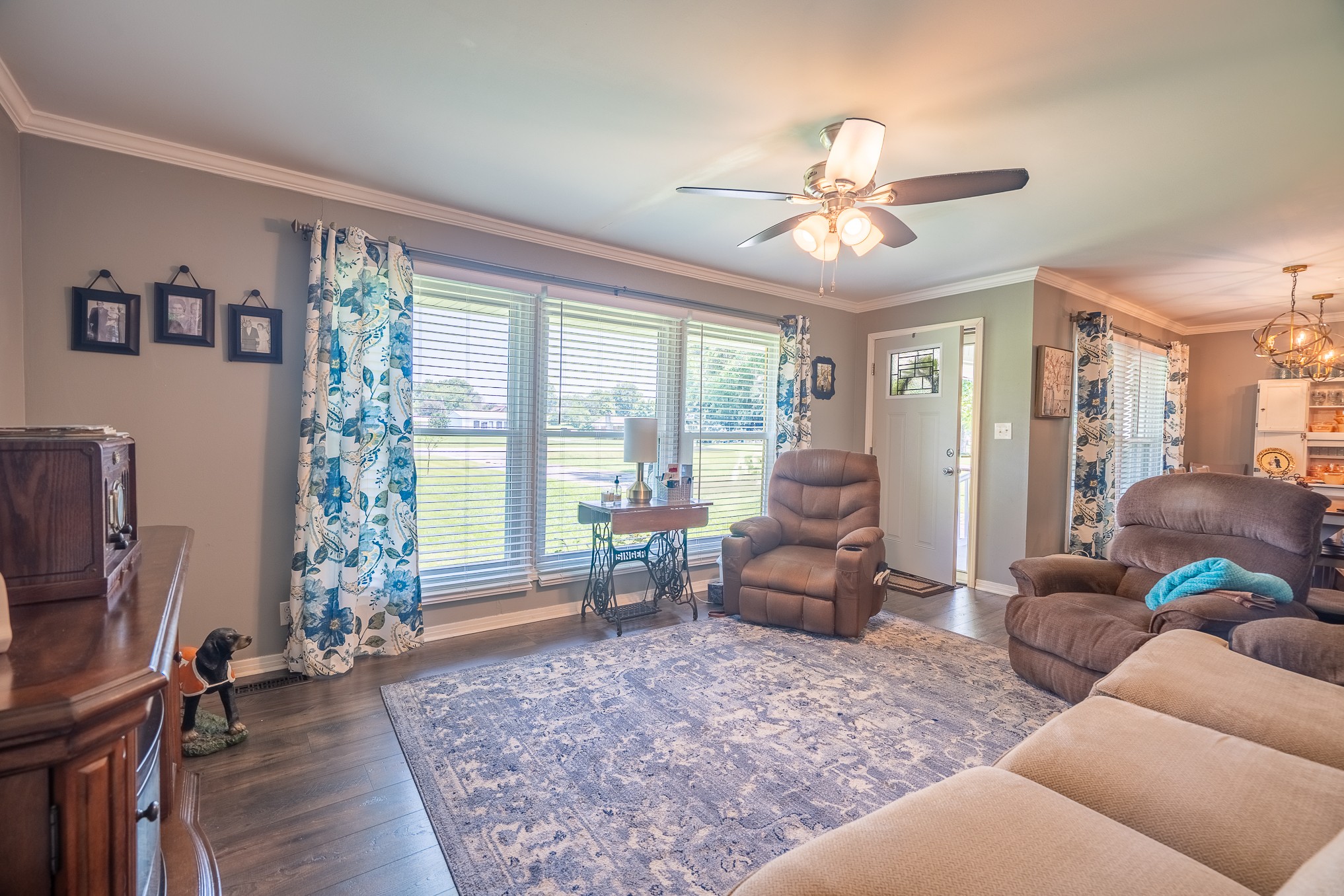 168 Oak Park Drive S