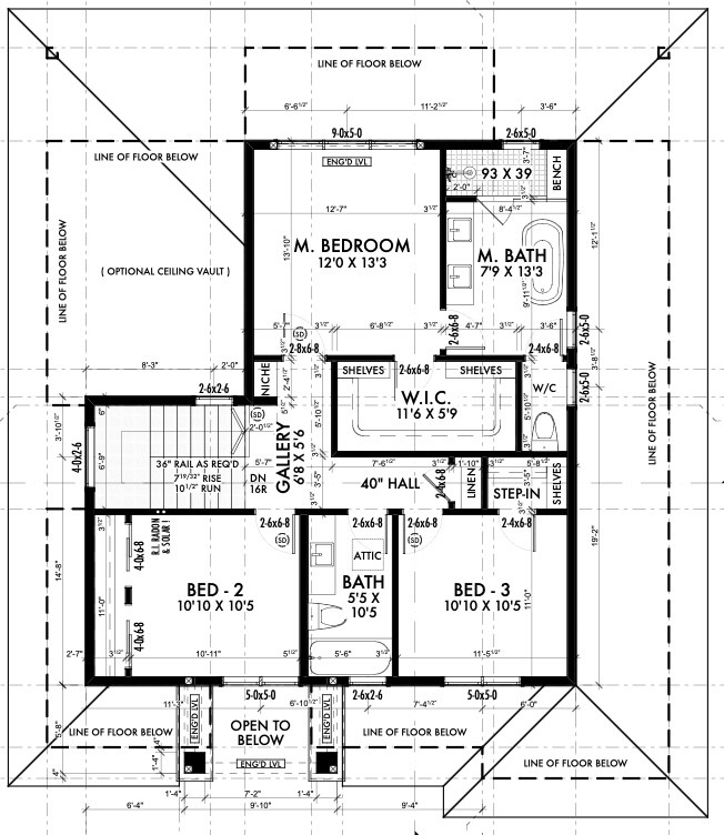 321A Flora Maxwell Rd