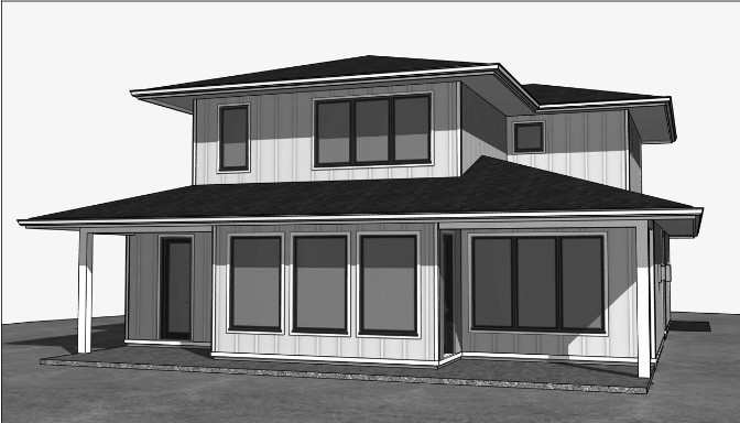 321A Flora Maxwell Rd