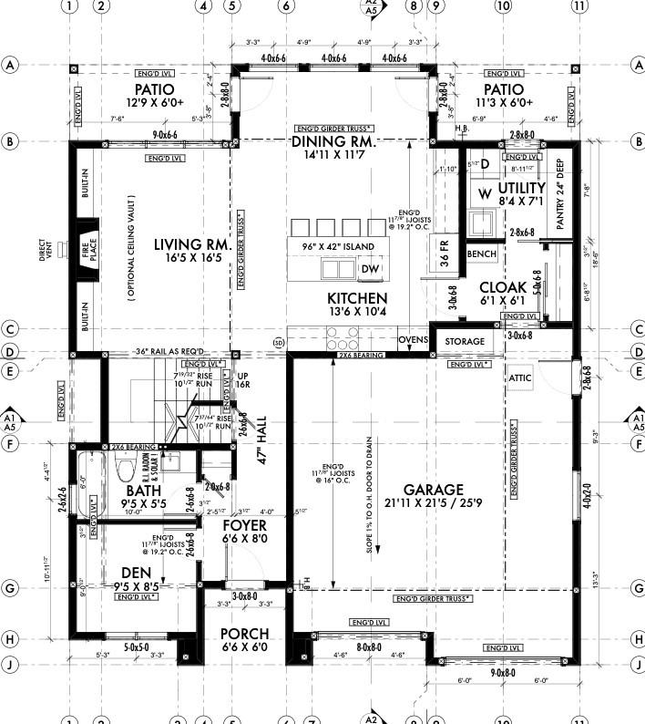 321A Flora Maxwell Rd