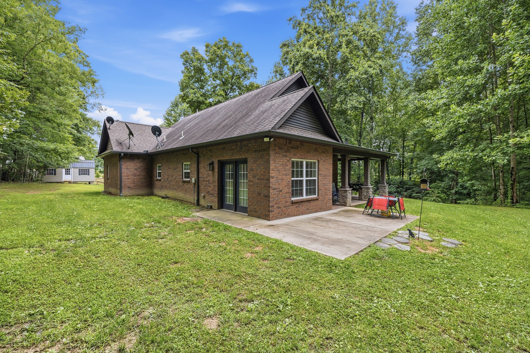 65 Sheltontown Rd