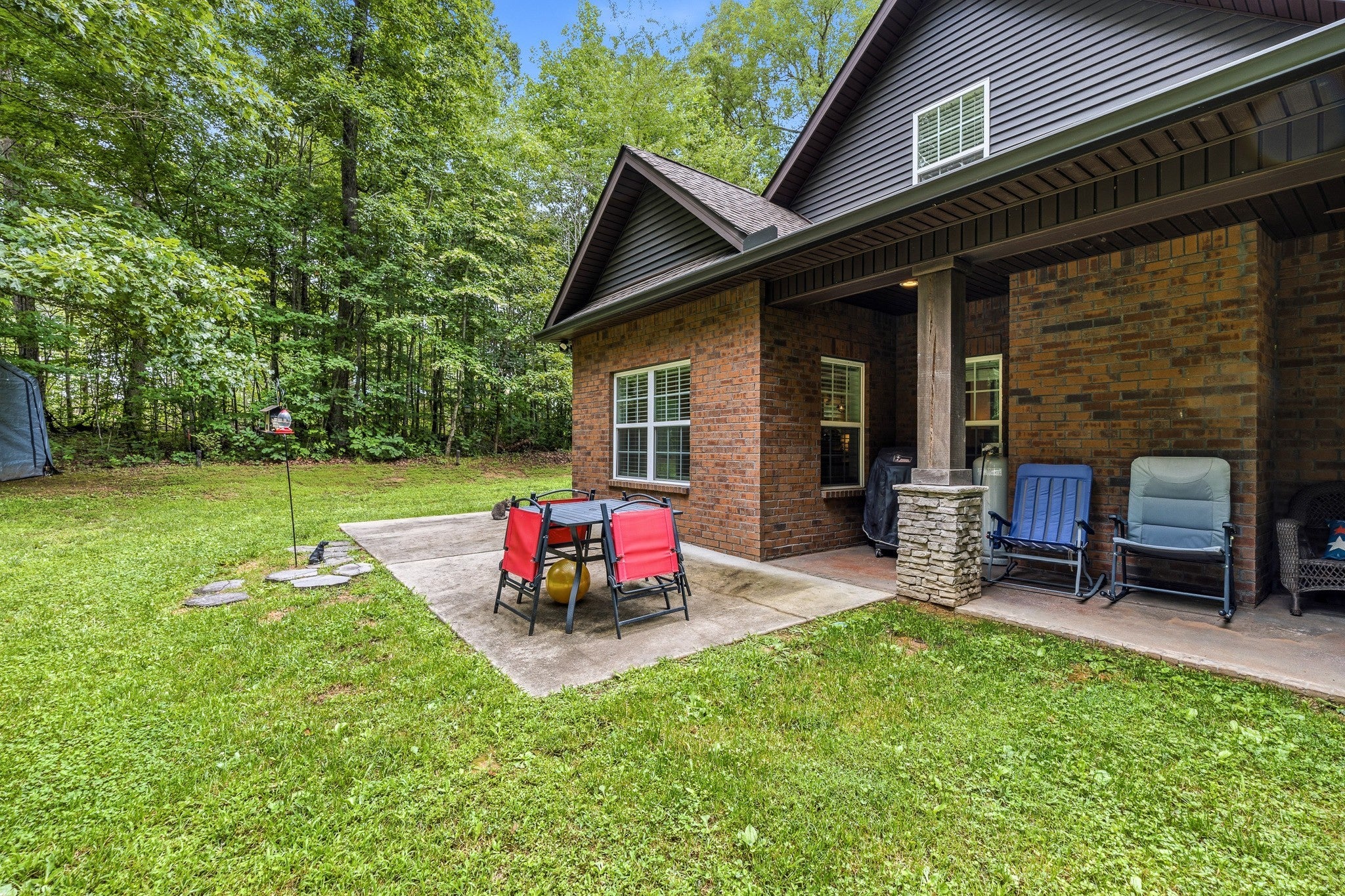 65 Sheltontown Rd