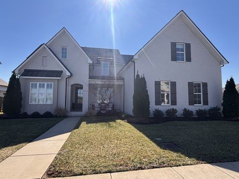 213 Broadgreen Ln Nolensville TN 37135