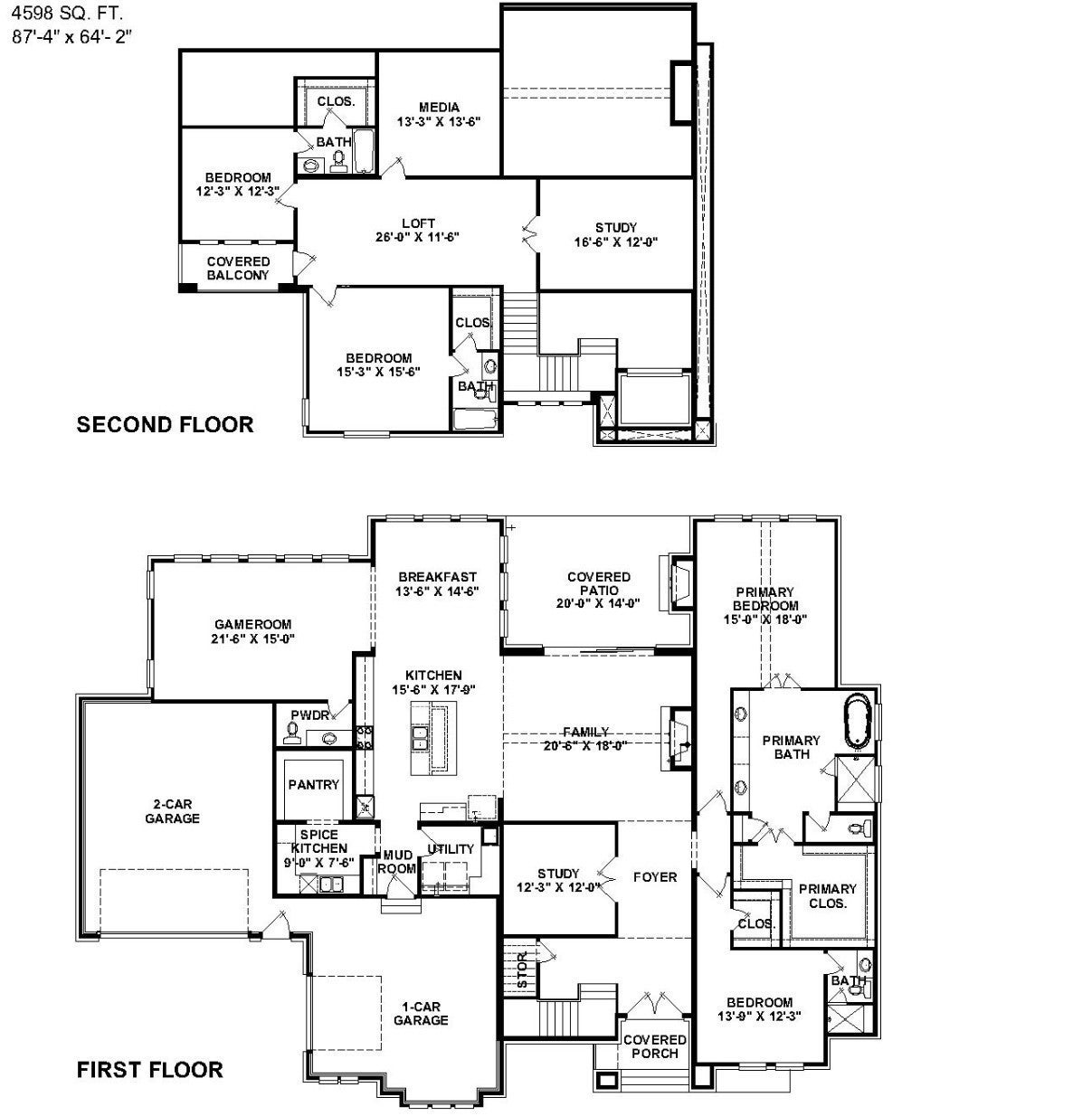 6012 Russell Ridge Lane