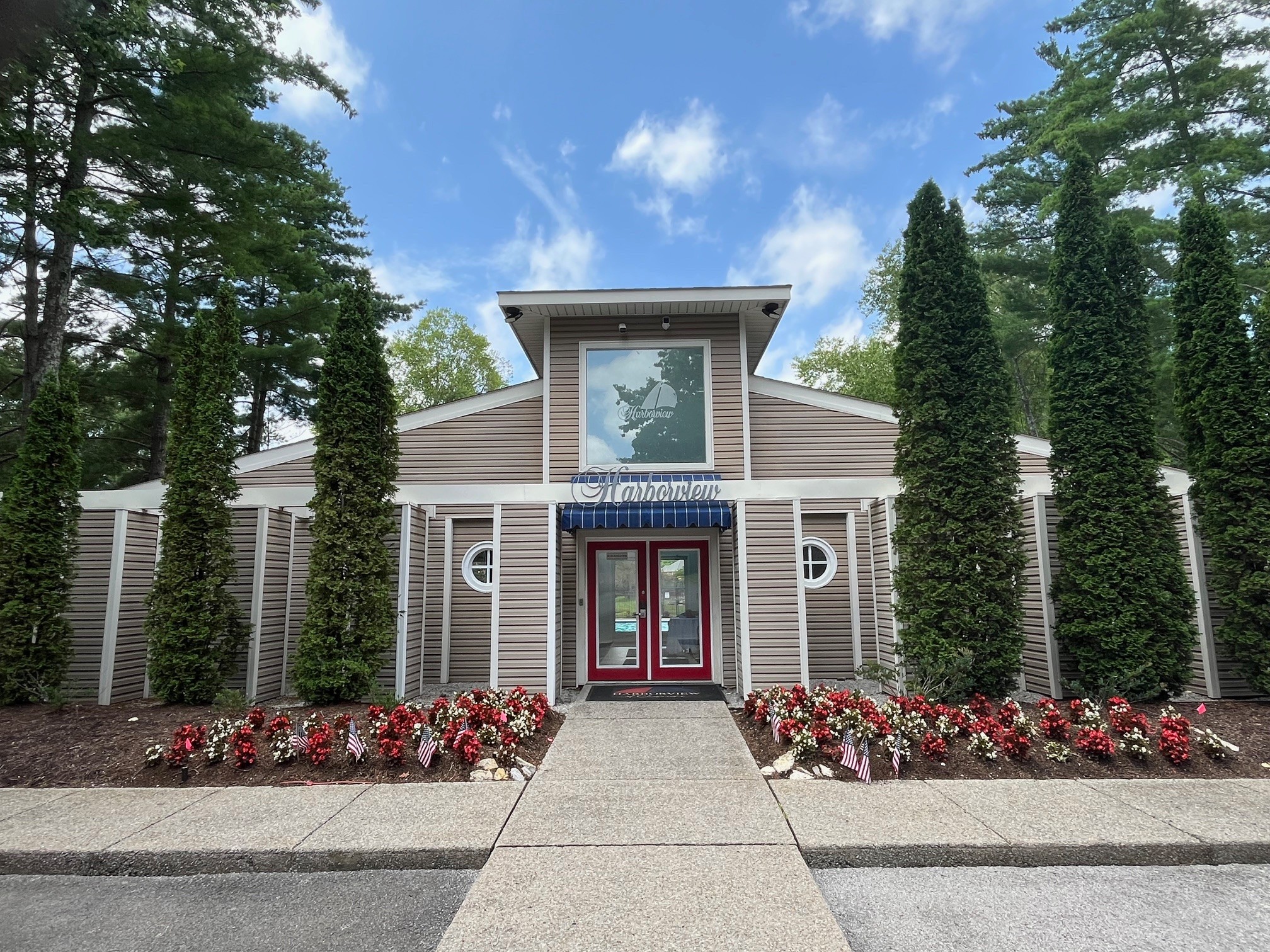 3412 Harborwood Cir
