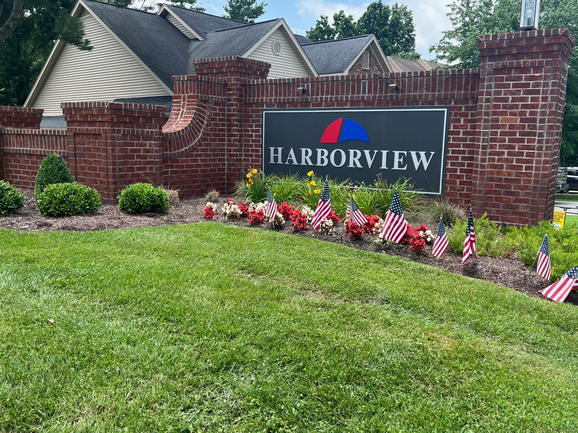 3412 Harborwood Cir