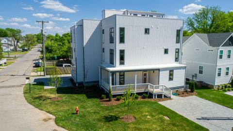 5909 Carl Place B Nashville TN 37209