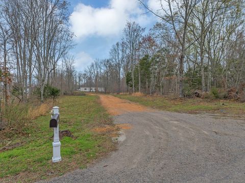 6126 Calvin Potts Rd, Primm Springs, TN 38476 - MLS#: 2810115