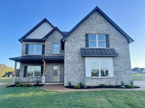 3000 Everley Court, Smyrna, TN 37167 - MLS#: 2773179
