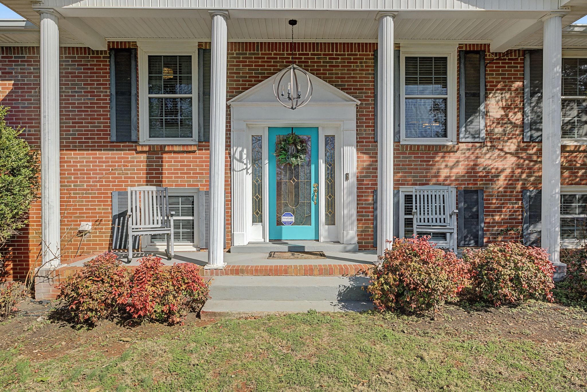 2084 Kidd Rd