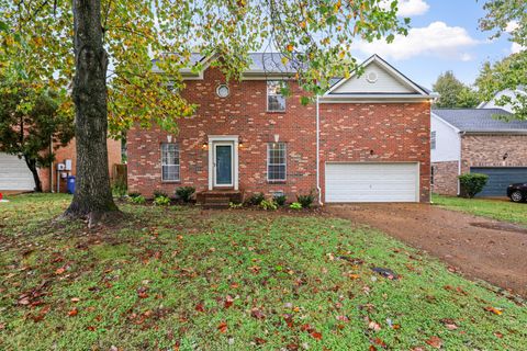 617 Independence Dr E Franklin TN 37067