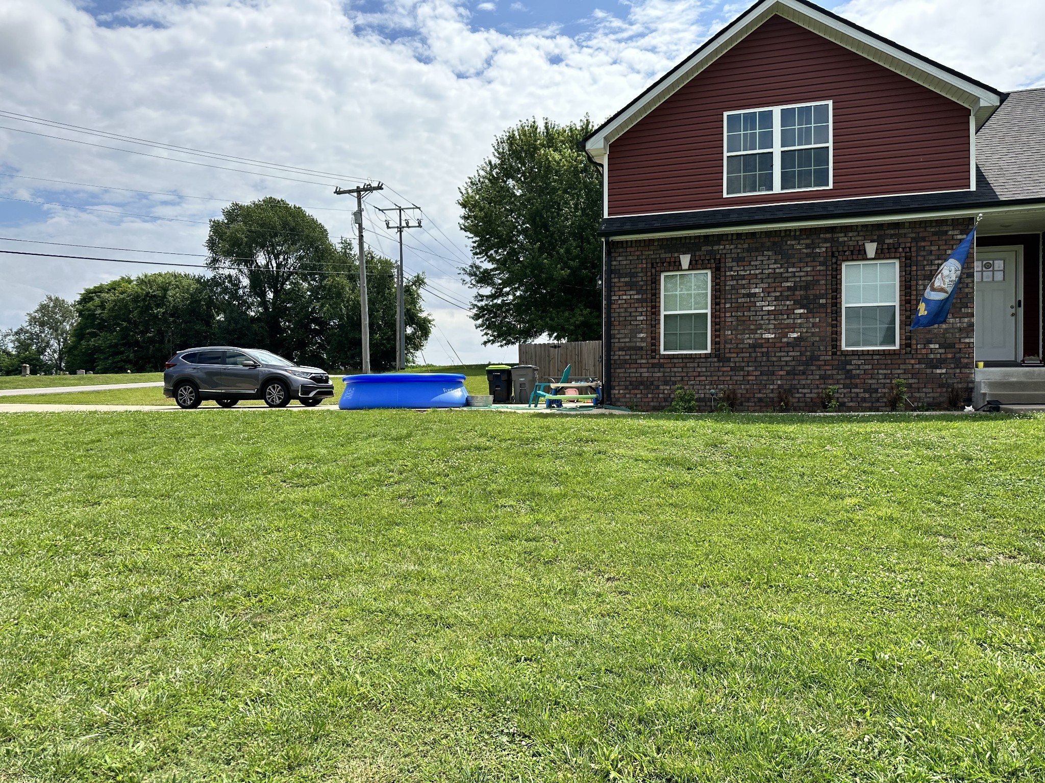 85 Good Hope Cemetery Rd