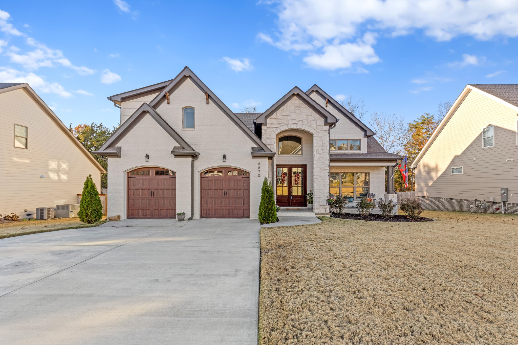 8870 Silver Maple Dr