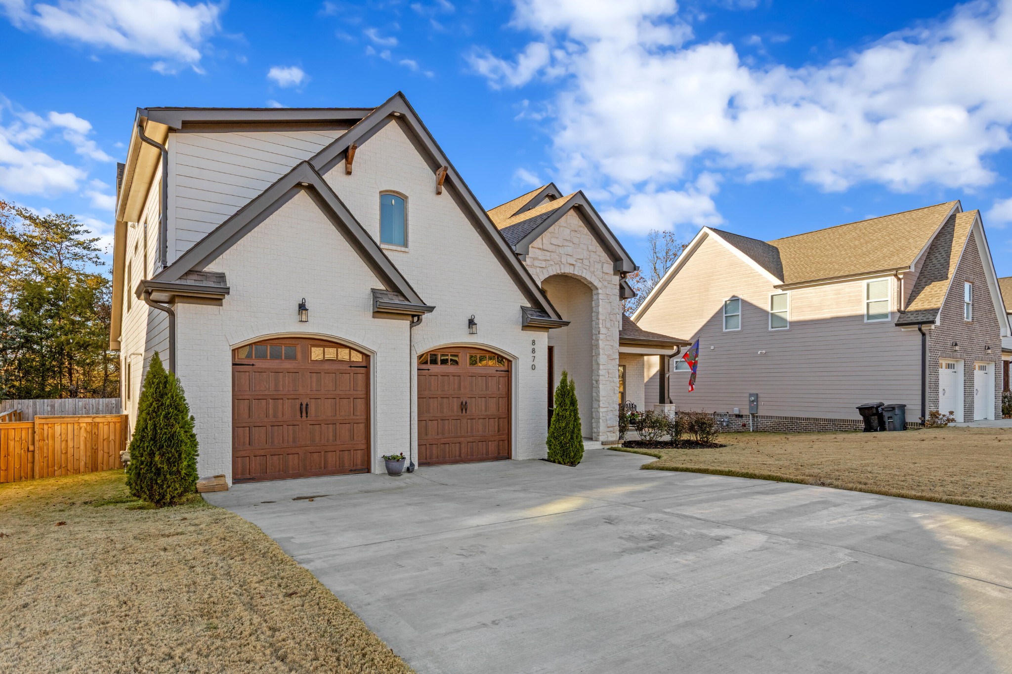 8870 Silver Maple Dr