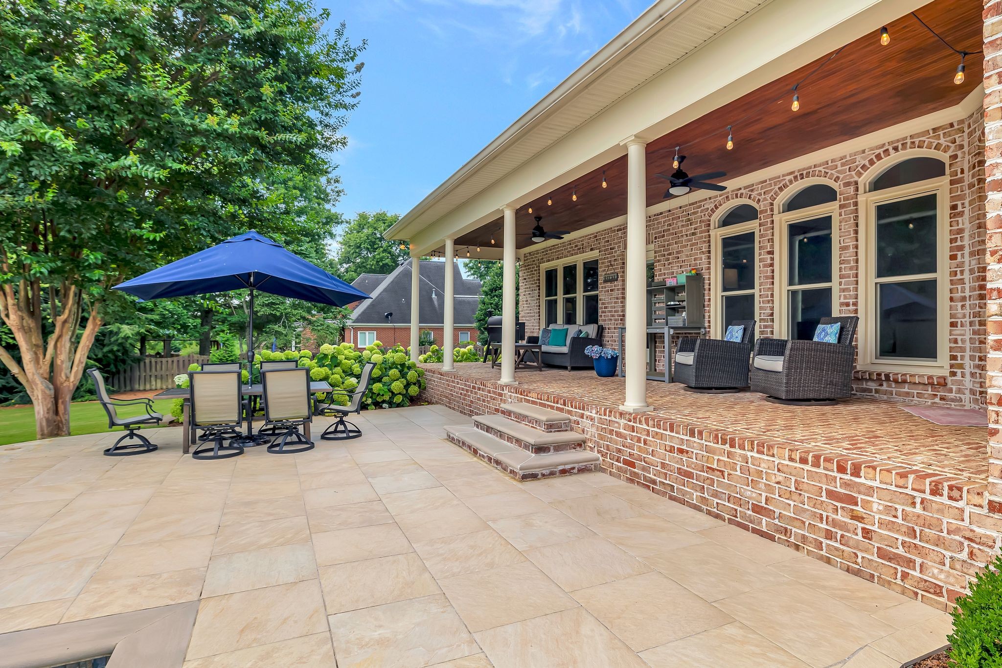 2718 McLemore Way