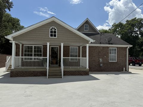 312 Union St Tullahoma TN 37388